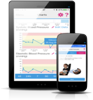 Tablet and mobile